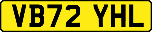 VB72YHL