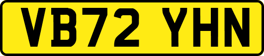 VB72YHN