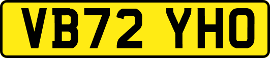 VB72YHO