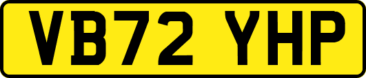 VB72YHP