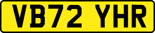 VB72YHR