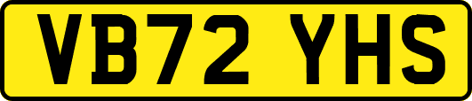 VB72YHS