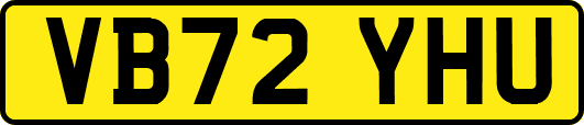 VB72YHU