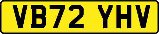 VB72YHV