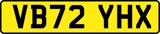 VB72YHX