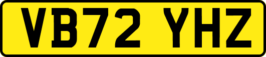 VB72YHZ