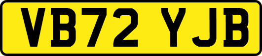 VB72YJB