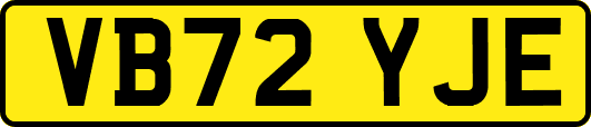 VB72YJE
