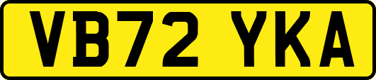 VB72YKA