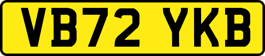 VB72YKB