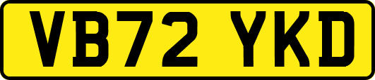 VB72YKD