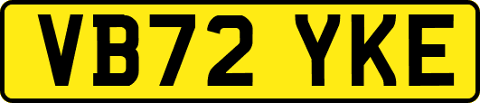 VB72YKE