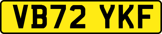 VB72YKF