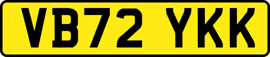 VB72YKK