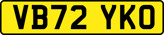 VB72YKO