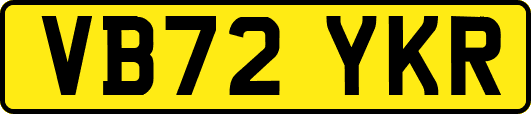 VB72YKR