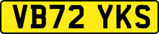 VB72YKS