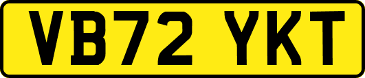 VB72YKT