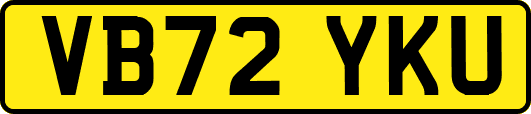 VB72YKU