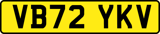 VB72YKV