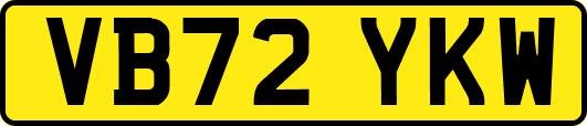 VB72YKW