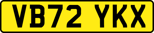 VB72YKX
