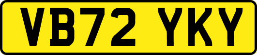 VB72YKY
