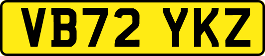 VB72YKZ