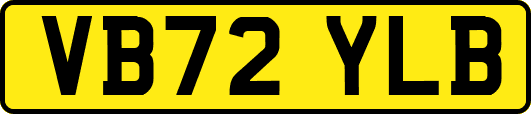 VB72YLB