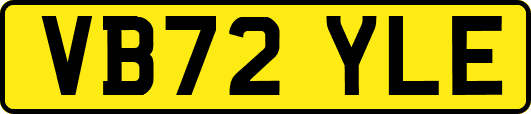 VB72YLE