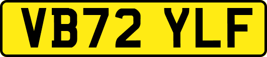 VB72YLF