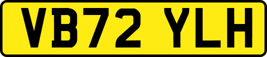 VB72YLH
