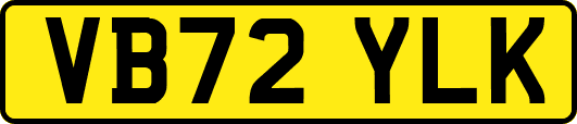 VB72YLK