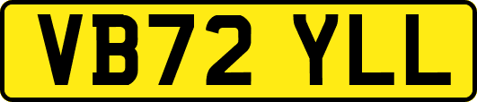 VB72YLL