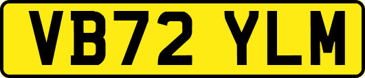 VB72YLM