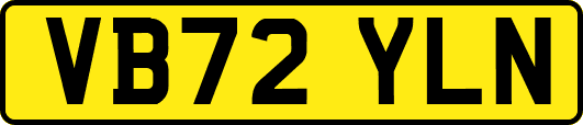VB72YLN