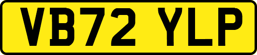VB72YLP