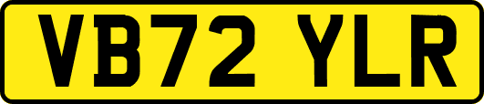 VB72YLR