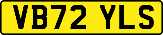 VB72YLS
