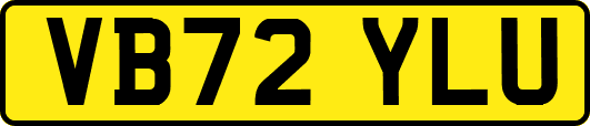VB72YLU
