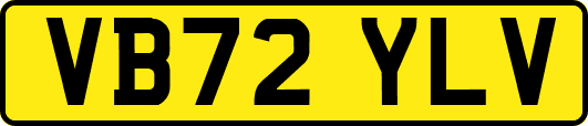 VB72YLV