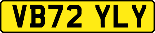 VB72YLY