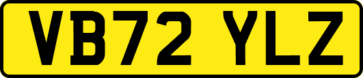 VB72YLZ
