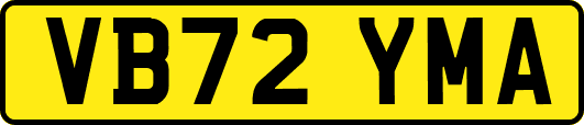 VB72YMA