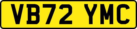 VB72YMC