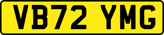 VB72YMG