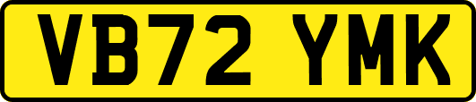 VB72YMK