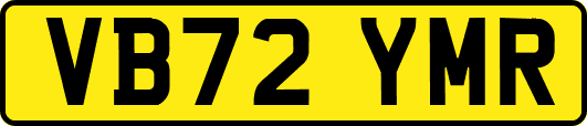 VB72YMR