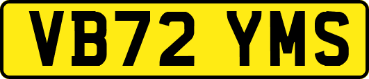 VB72YMS