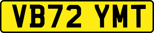 VB72YMT